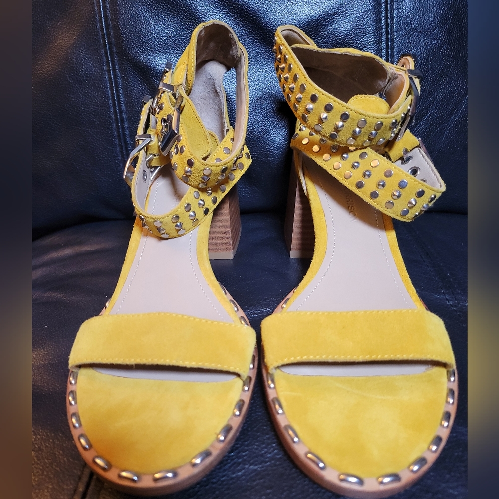 Sigerson Morrison Sandals